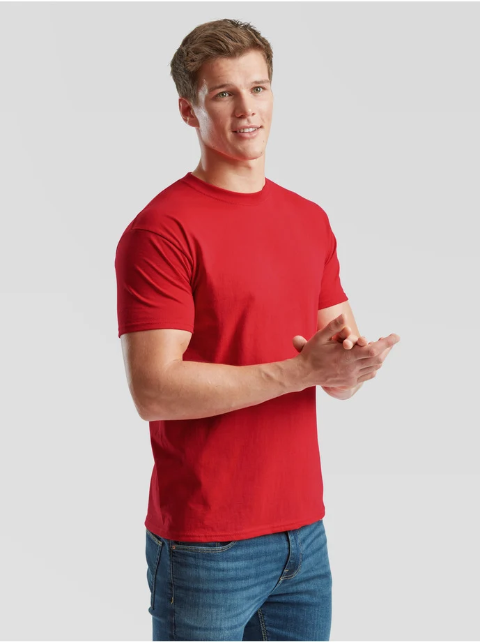 T-shirt Super Premium T