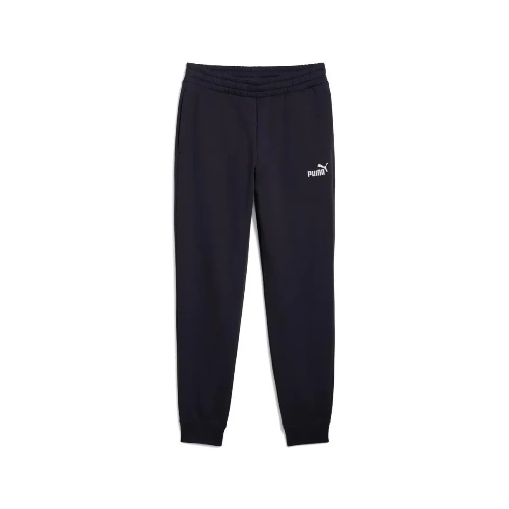 Puma Pantaloni Uomo Ess N.1 Logo