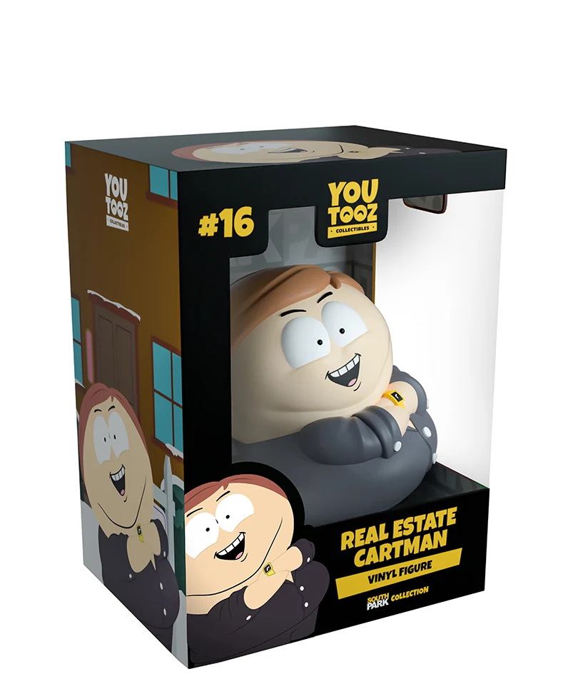 Real Estate Cartman - immagine 3