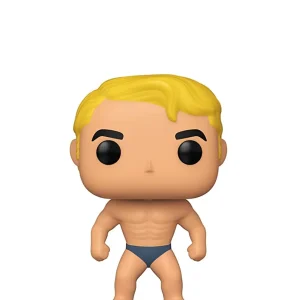Stretch Armstrong