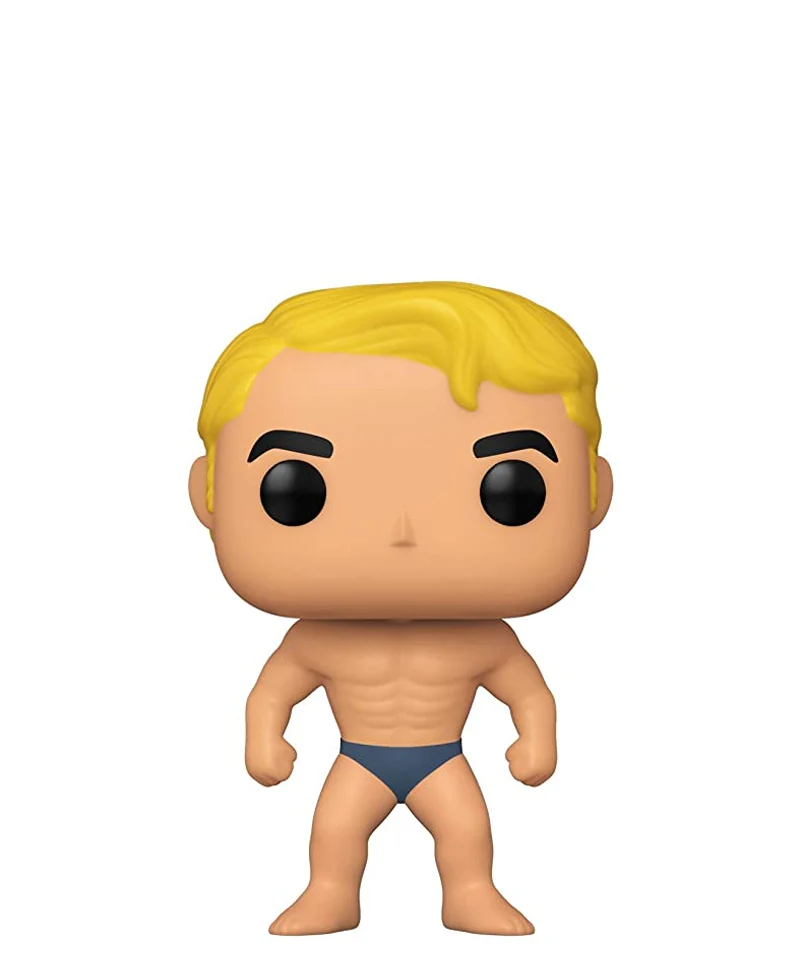 Stretch Armstrong Stretch Armstrong