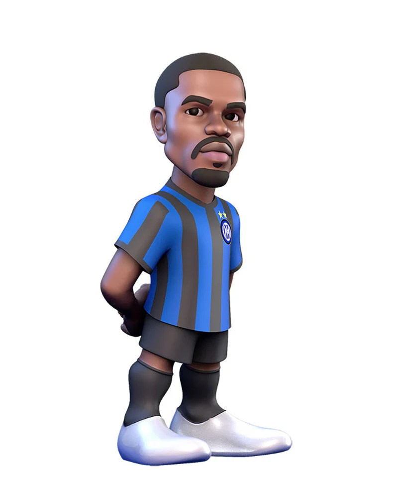 Lilian Thuram (Inter)