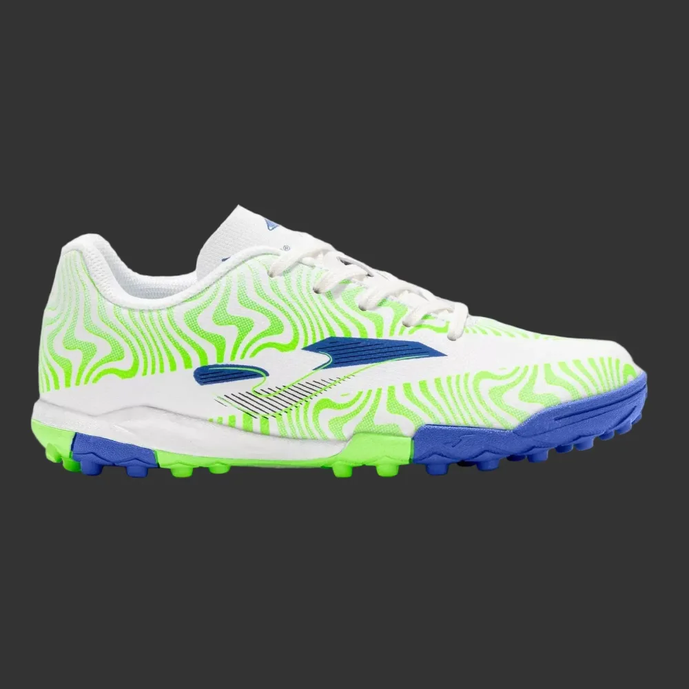 EVOLUTION JR 2502 BIANCO TURF