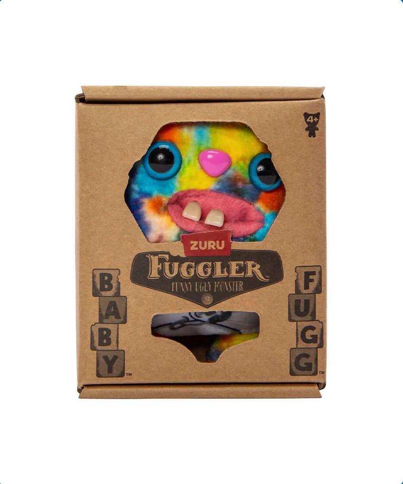 Baby Fuggler: Baby Fuggs (Rabid Rabbit) - immagine 2