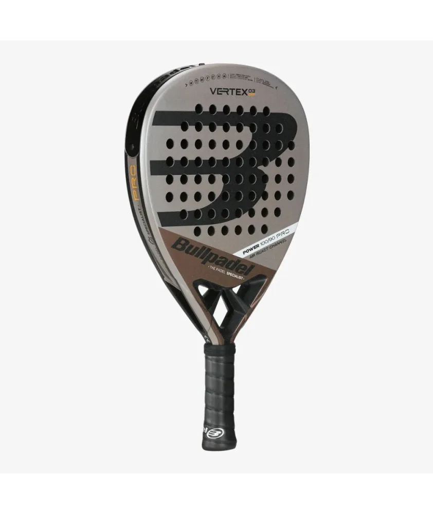 Bullpadel Vertex 03 Comfort 23 - immagine 2