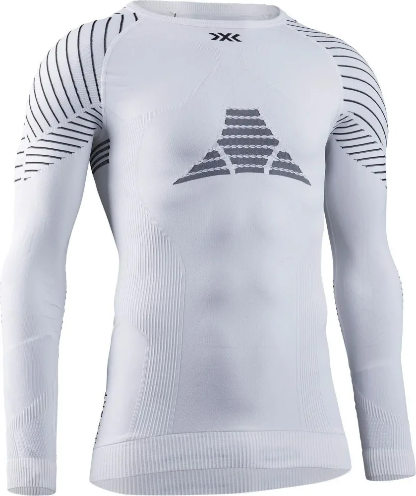X Bionic Maglia Uomo Termica Invent