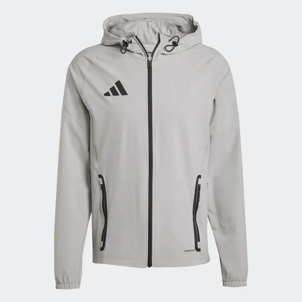 Adidas Giacca Uomo Tiro25C