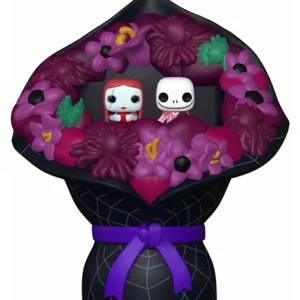 Bitty Pop! Bouquet Sally & Jack Skellington (Valentine) Bitty Pop! Bouquet Sally & Jack Skellington (Valentine)