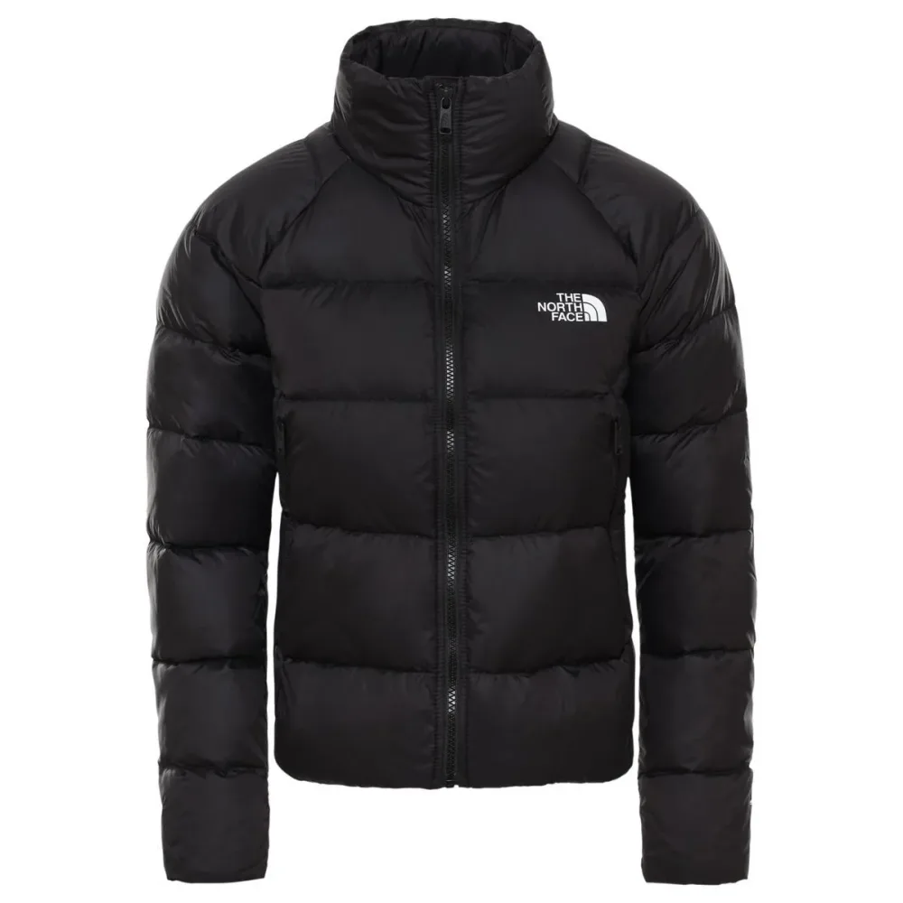 The North Face Giacca Donna W Hyalite Dow Jacket