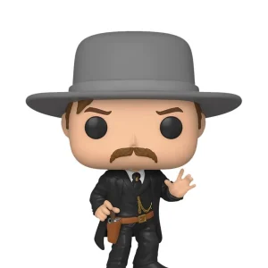 Morgan Earp Morgan Earp
