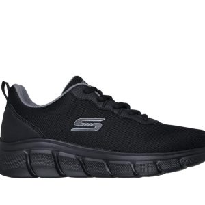 Skechers Scarpe Uomo Bobs B Flex Skechers Scarpe Uomo Bobs B Flex