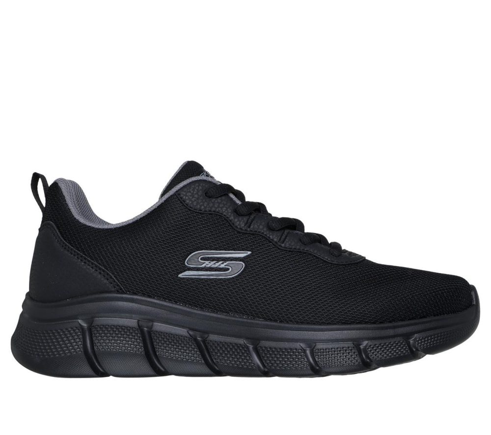 Skechers Scarpe Uomo Bobs B Flex
