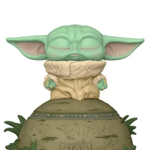 Grogu Using the Force (6-Inch) Grogu Using the Force (6-Inch)