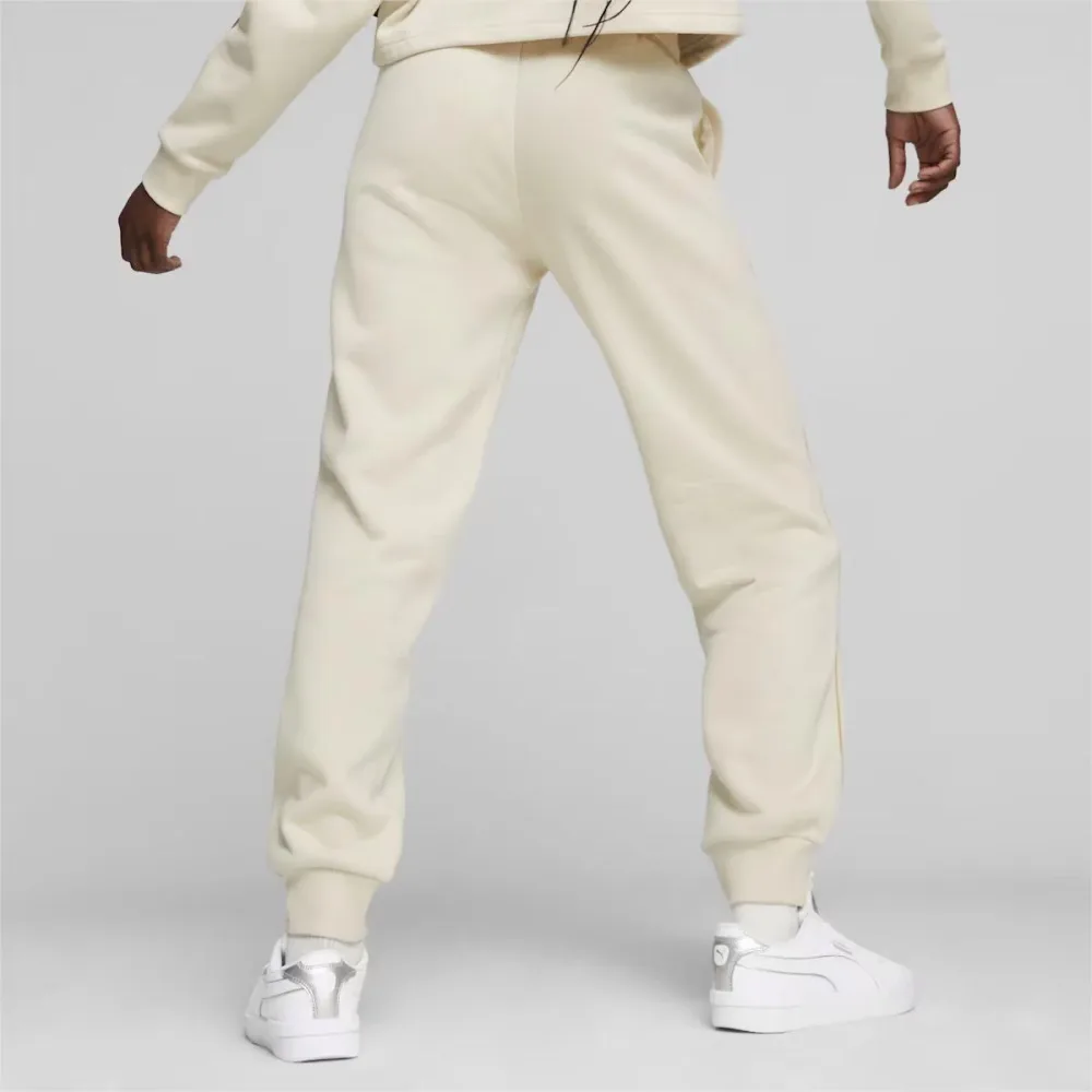 Puma Pantaloni Donna Ess + Minimal Gold - immagine 3