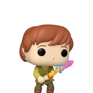 Taran with Sword Taran with Sword