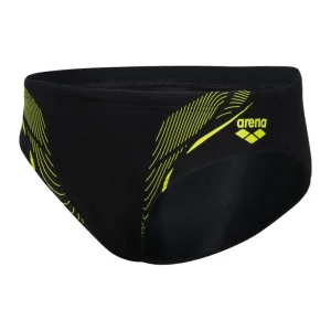 Arena Slip Junior B Briefs Graphic