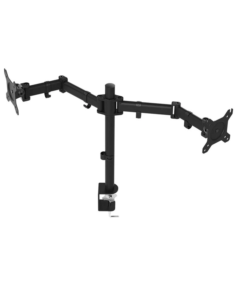 Supporto a braccio Dual Monitor