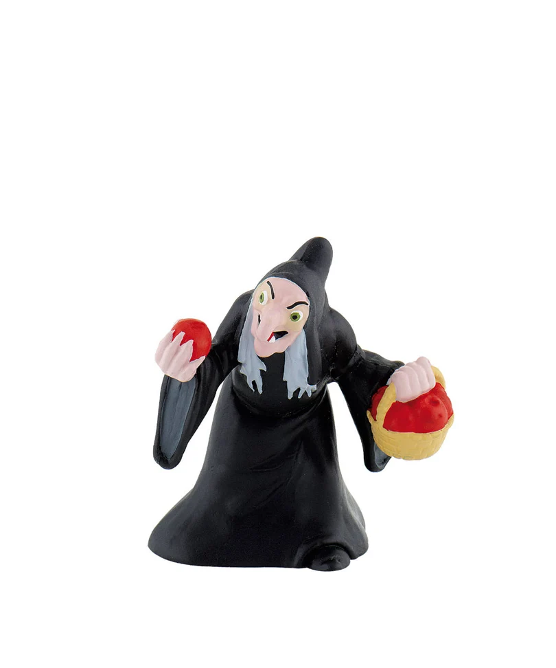 Strega Cattiva (Biancaneve)