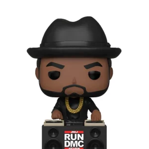 Jam Master Jay (JMJ 4EVER) Jam Master Jay (JMJ 4EVER)
