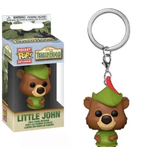 Little John Keychain Little John Keychain