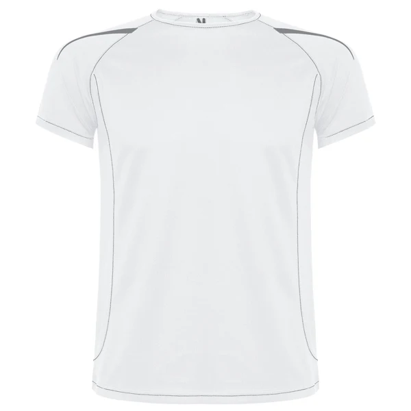 T-shirt Sepang - immagine 2