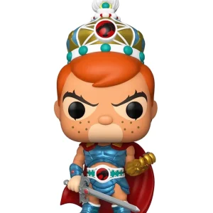 Freddy Funko As King Lion-O Freddy Funko As King Lion-O