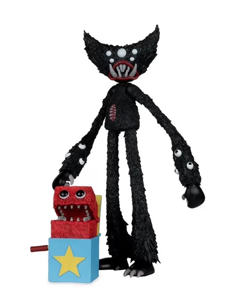 Poppy Playtime - Killy Willy - Action Figure 18 cm - immagine 2