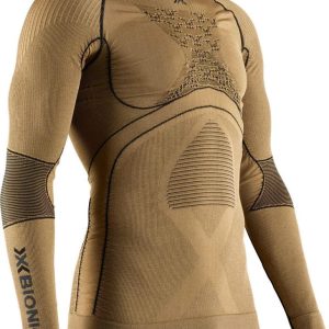 X Bionic Maglia Uomo Termica Radiactor X Bionic Maglia Uomo Termica Radiactor