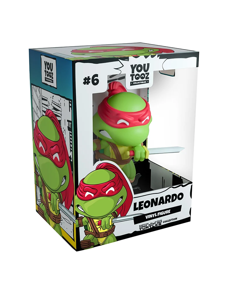 Leonardo (Classic) - immagine 3