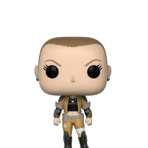 Negasonic Teenage Warhead Negasonic Teenage Warhead
