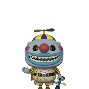 Clown Clown