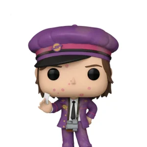 Stan Shunpike Stan Shunpike
