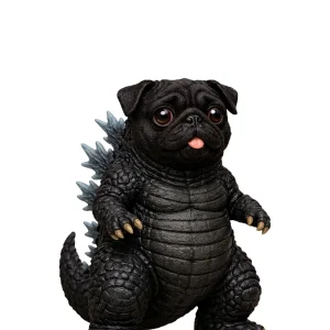 Carlini Sbagliati – Carlinzilla Variant
