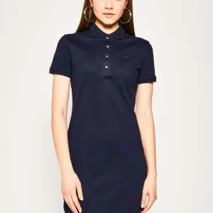 Lacoste Abito Donna Lacoste Abito Donna