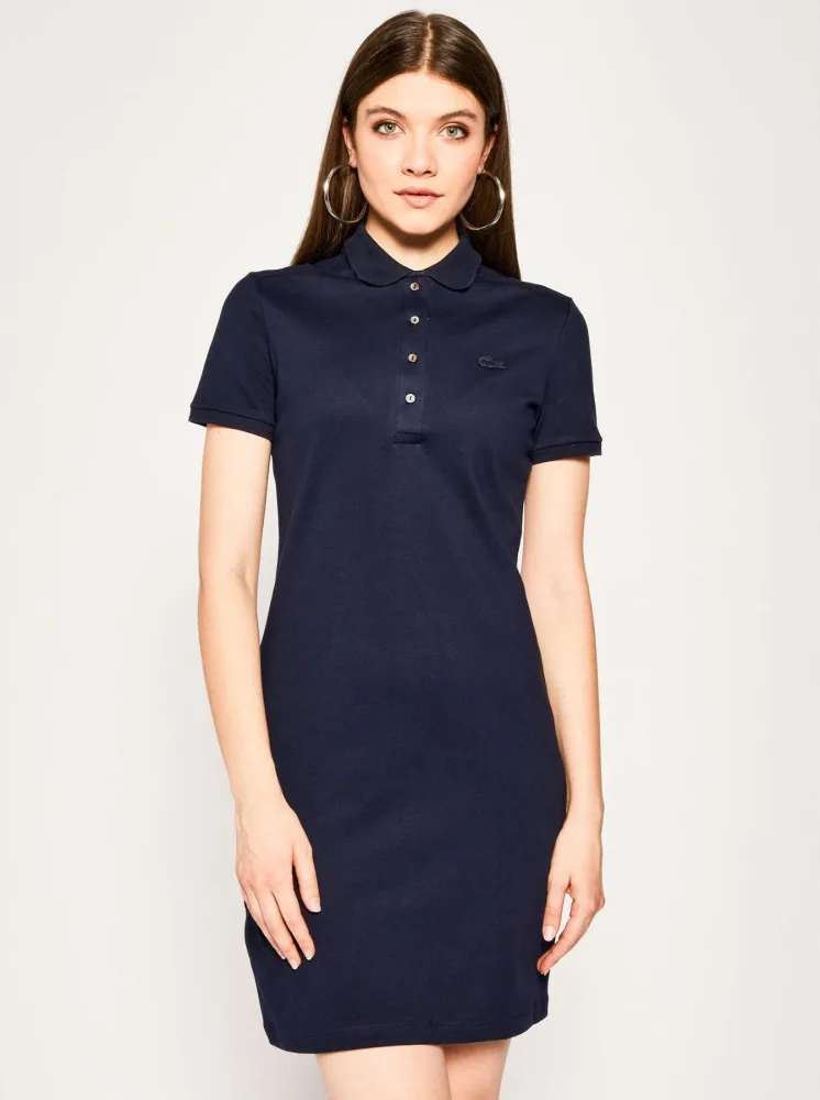 Lacoste Abito Donna