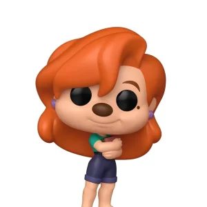 Roxanne Roxanne