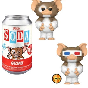 Gizmo Soda Gizmo Soda