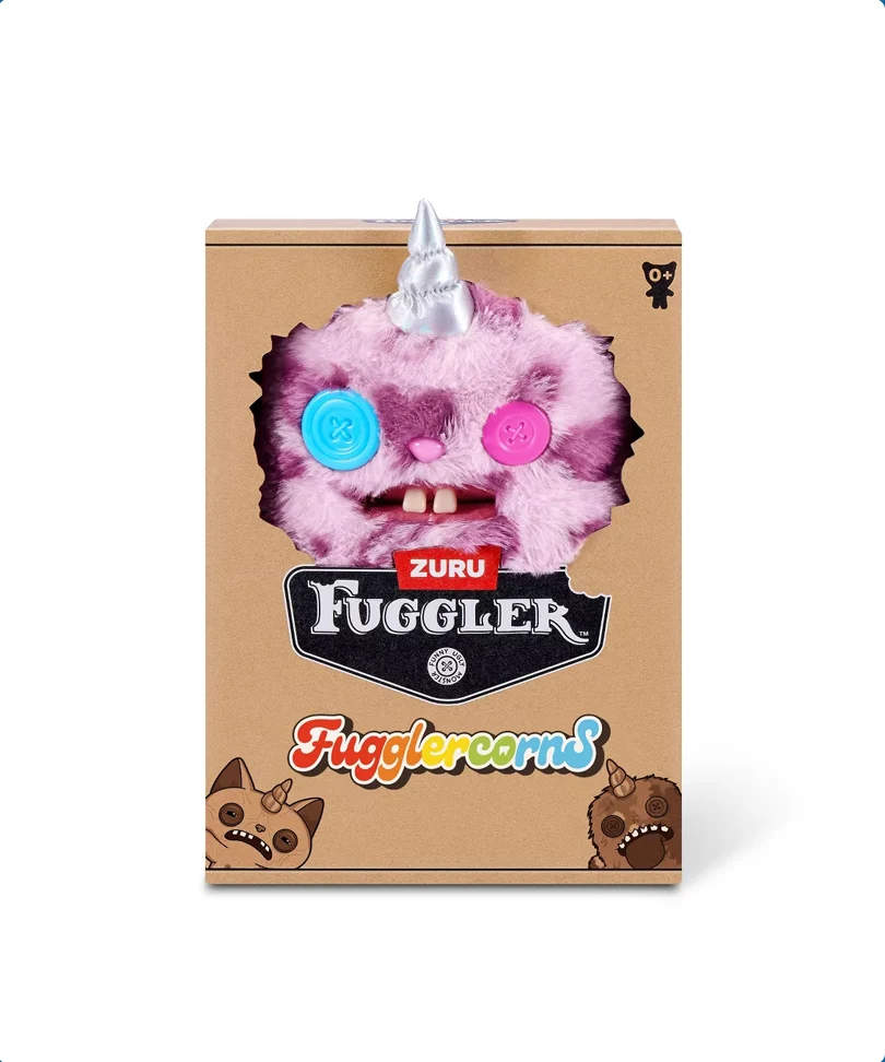Fuggler: Fugglecorns (Rabid Rabbit) - immagine 2