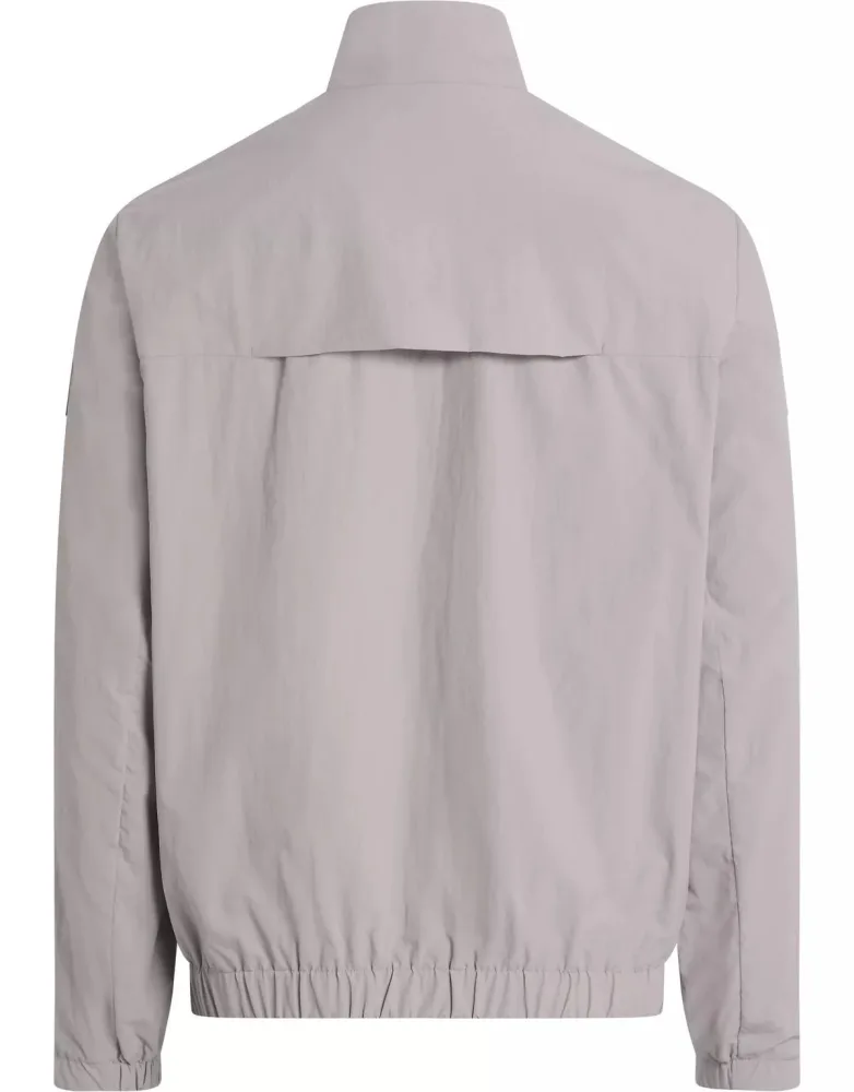 Calvin Klein Giacca Uomo Recy Crynkle Nylon - immagine 2