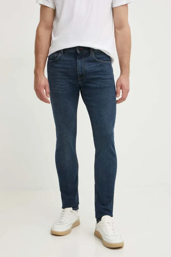 Tommy Hilfiger Jeans Uomo Tap Houston