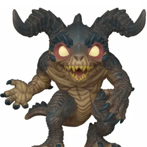 Deathclaw Deathclaw