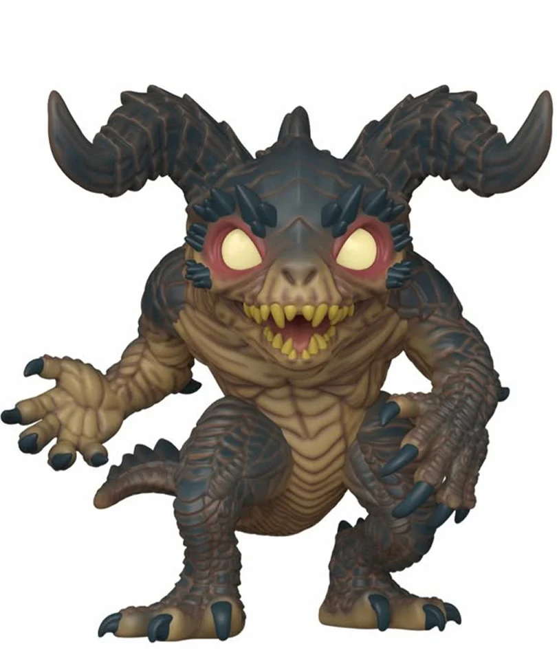 Deathclaw