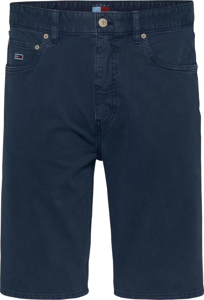 Tommy Hilfiger Bermuda Uomo Otis Twill