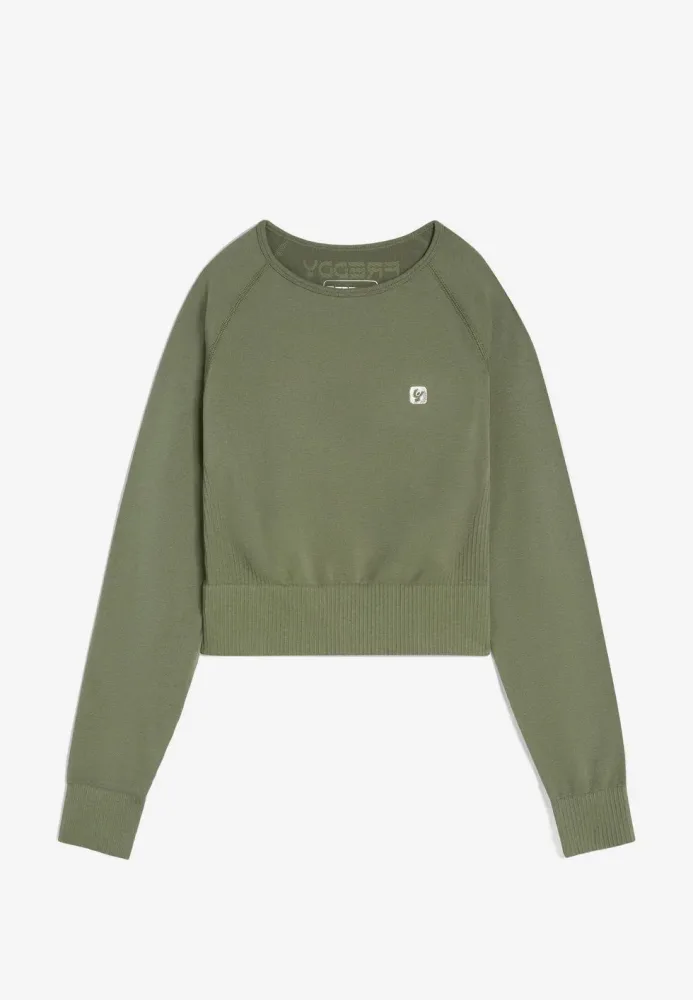 Freddy T Shirt Ml Donna