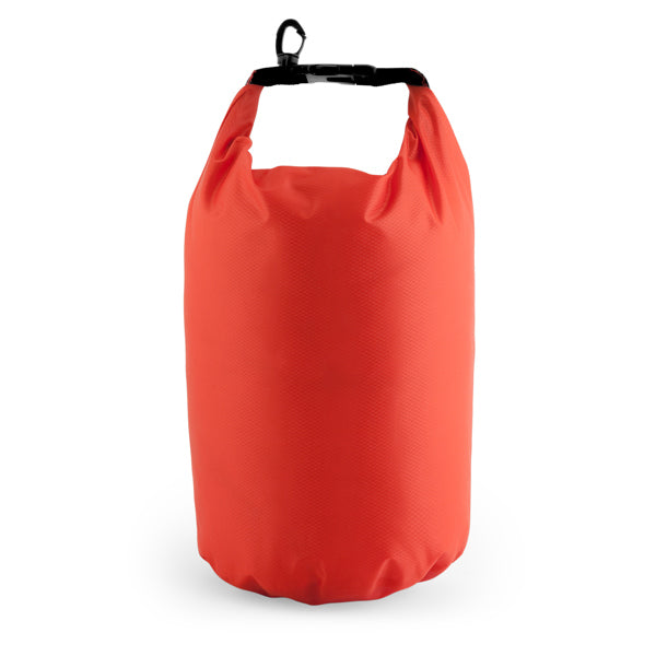 Borsa Impermeabile in Ripstop – Chiusura Stagna, 8,5 L Totali / 5 L Utili - immagine 2