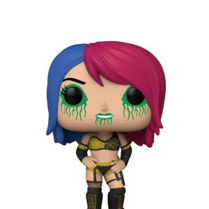 Asuka Asuka