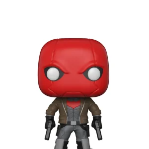 Red Hood Red Hood