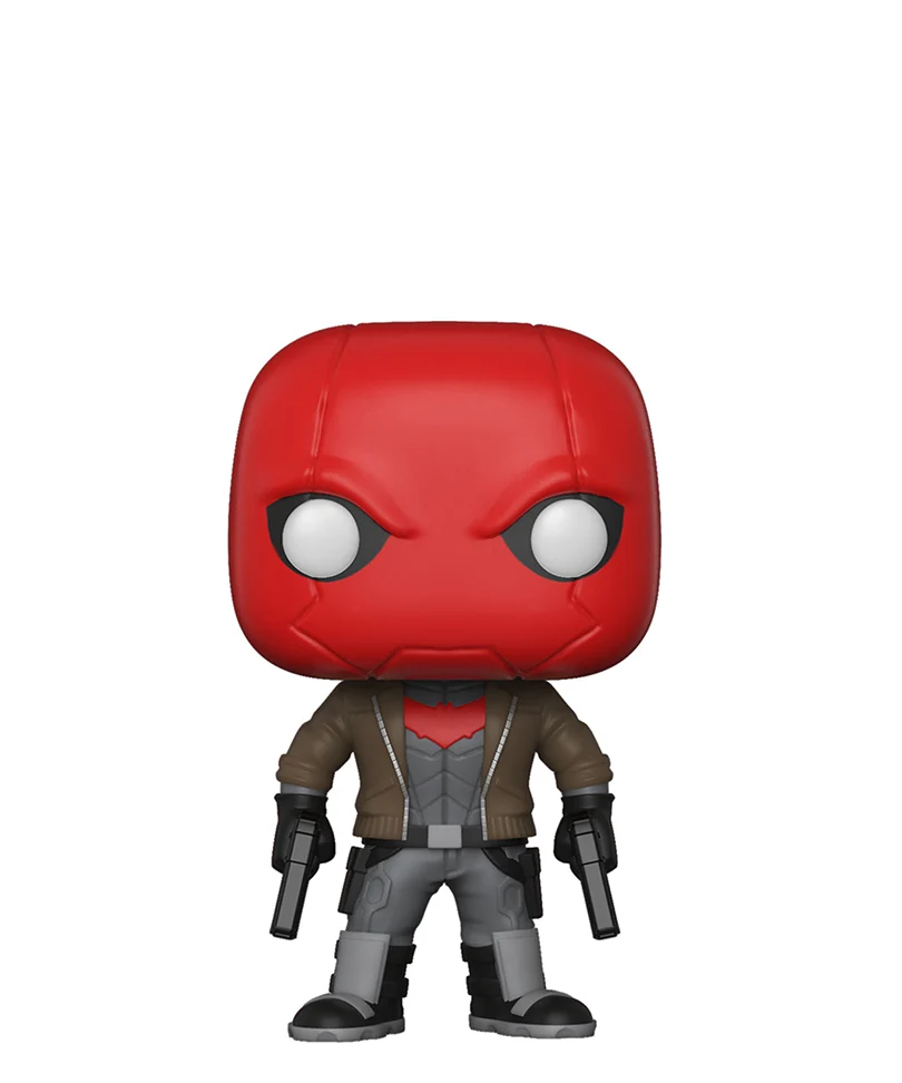 Red Hood