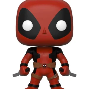 Deadpool (Two Swords) (Red) (10-Inch) Deadpool (Two Swords) (Red) (10-Inch)