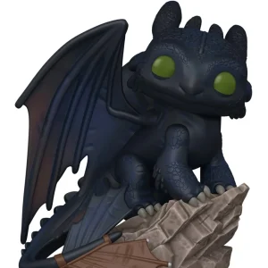 Toothless (6-Inch) Toothless (6-Inch)